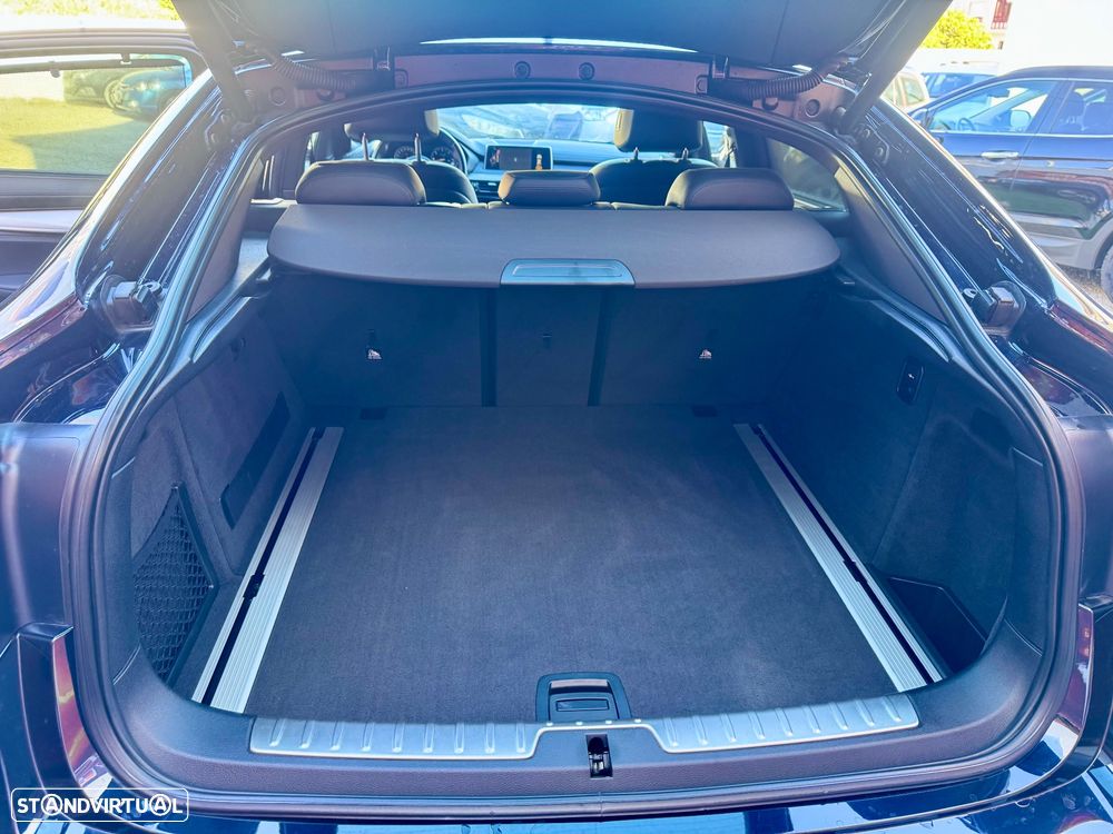 BMW X6 40 d xDrive Pack M - 19