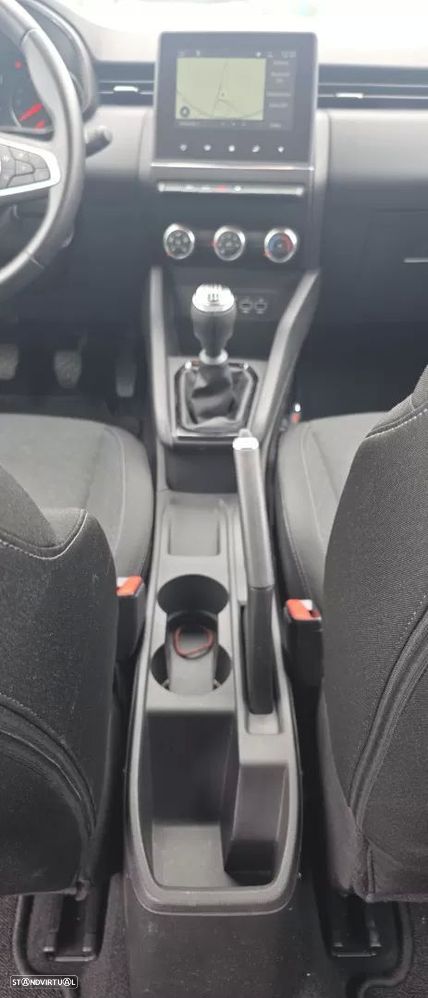 Renault Clio 1.0 TCe Evolution - 19