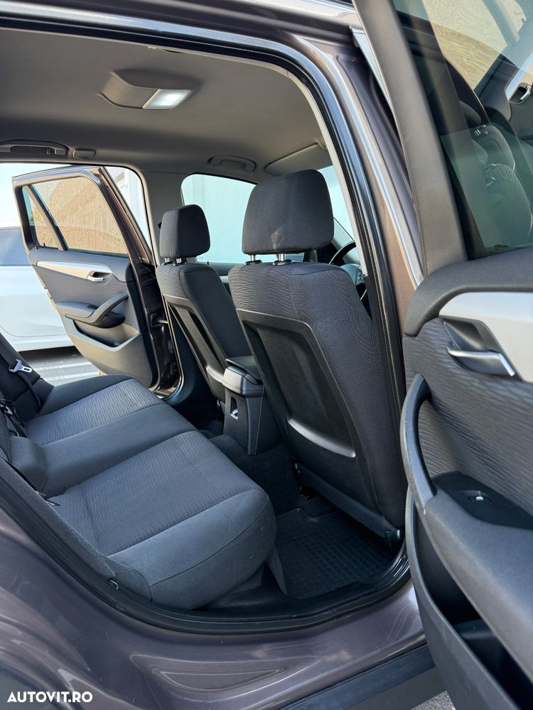 BMW X1 - 9