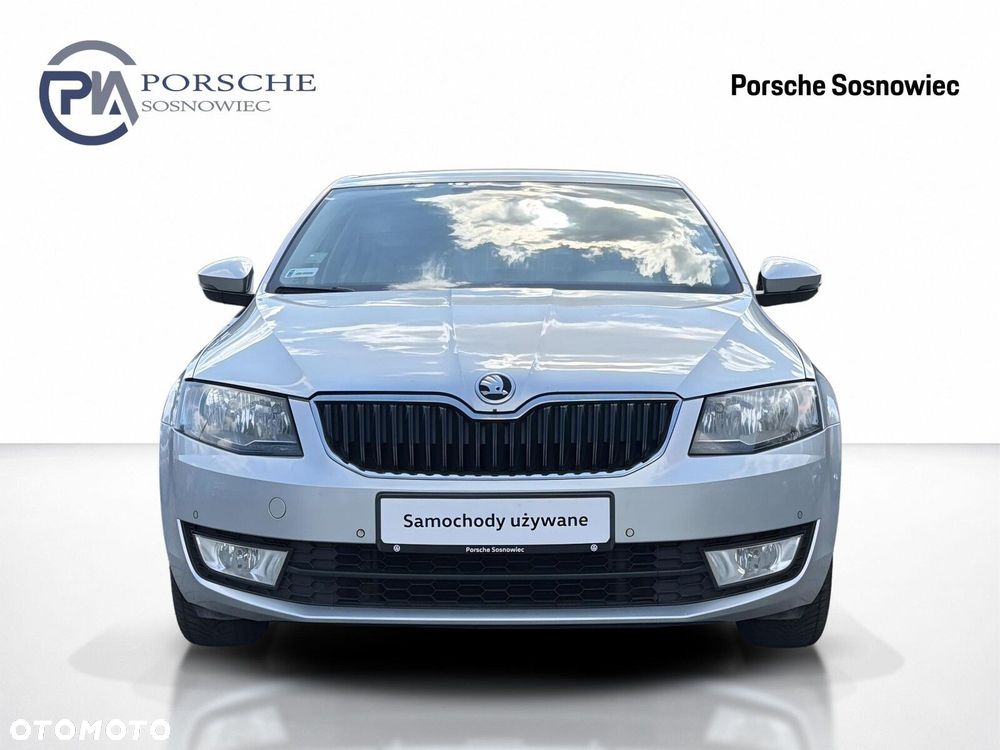 Skoda Octavia 2.0 TDI SCR Ambition - 9