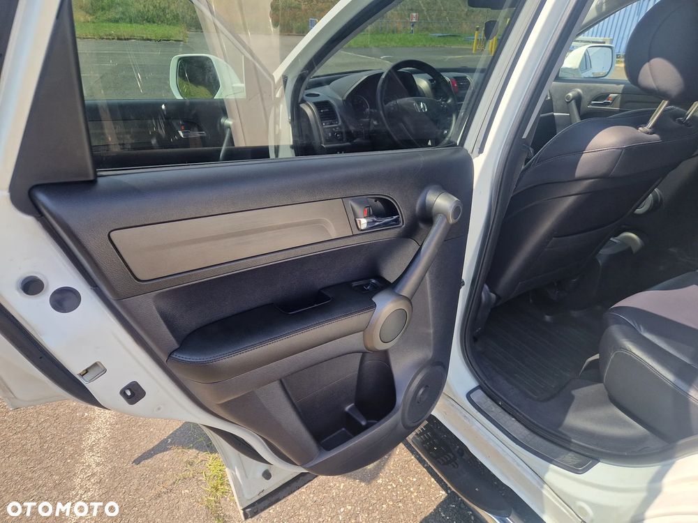 Honda CR-V 2.2i-DTEC Executive - 23