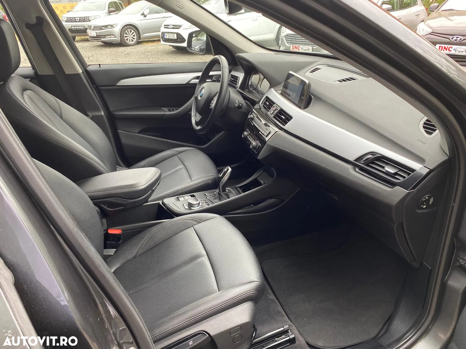 BMW X1 - 6