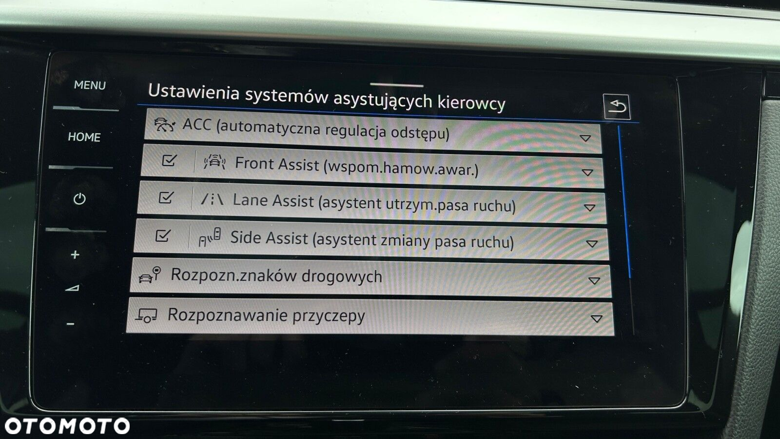 Volkswagen Arteon 2.0 TDI 4Motion R-Line DSG - 30
