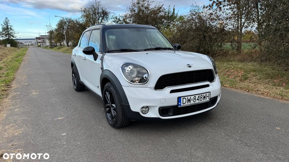 MINI Countryman - 6