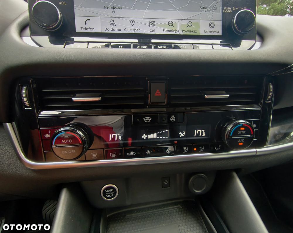 Nissan Qashqai 1.3 DIG-T mHEV N-Connecta Xtronic - 26