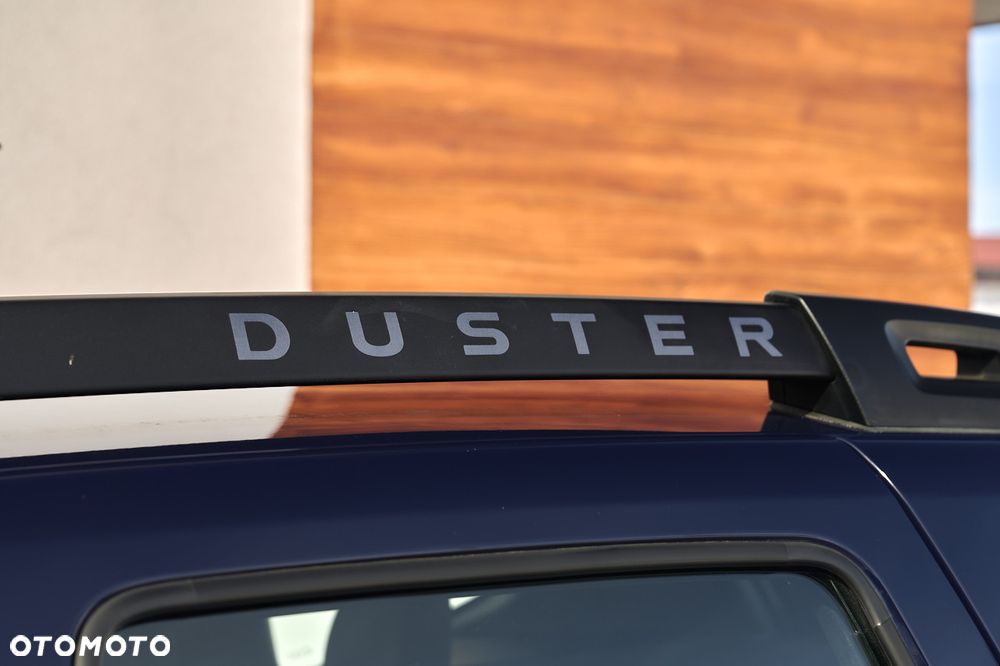 Dacia Duster SCe 115 4x2 Laureate - 19