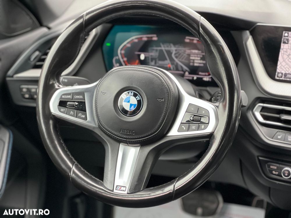 BMW Seria 2 218i AT - 13