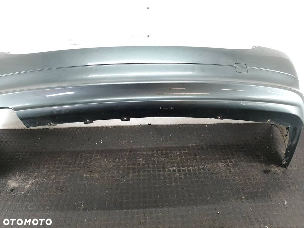 ZDERZAK TYŁ BMW E91 A81/6 - 5