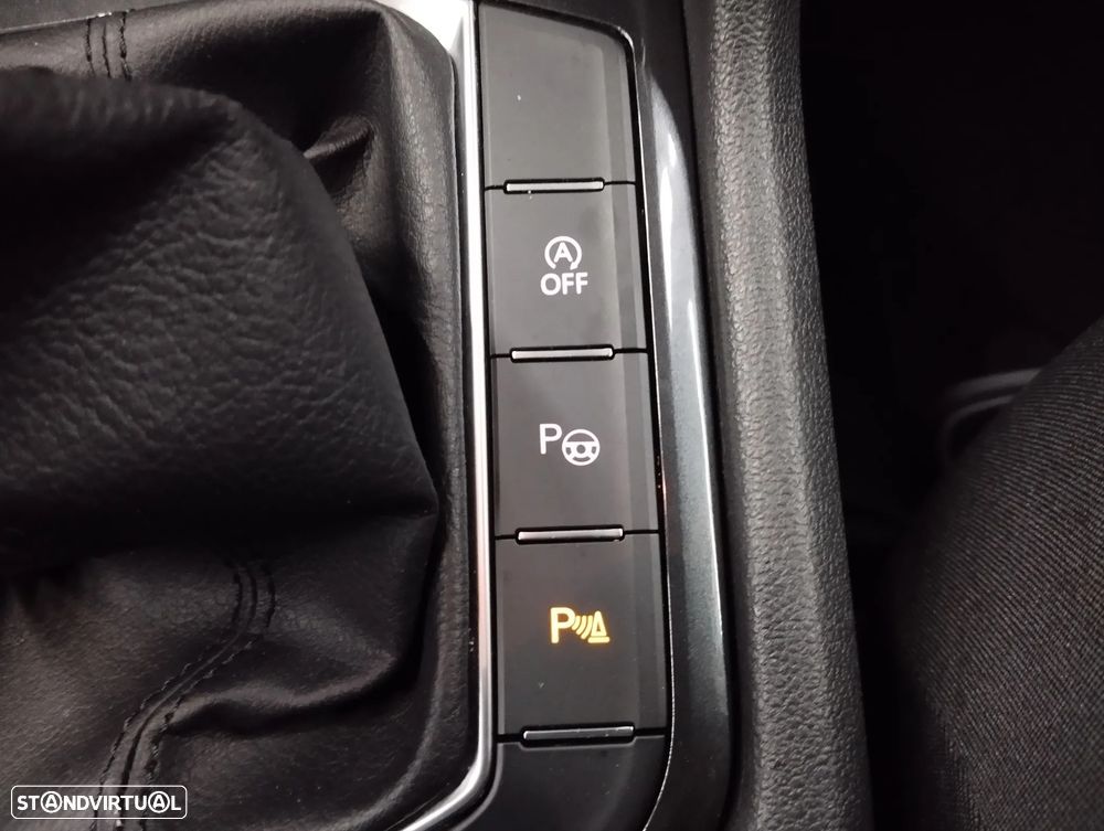VW Tiguan 2.0 TDI Confortline - 30