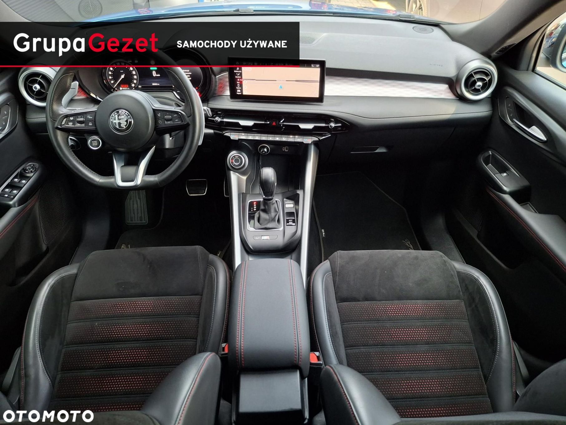 Alfa Romeo Tonale - 11