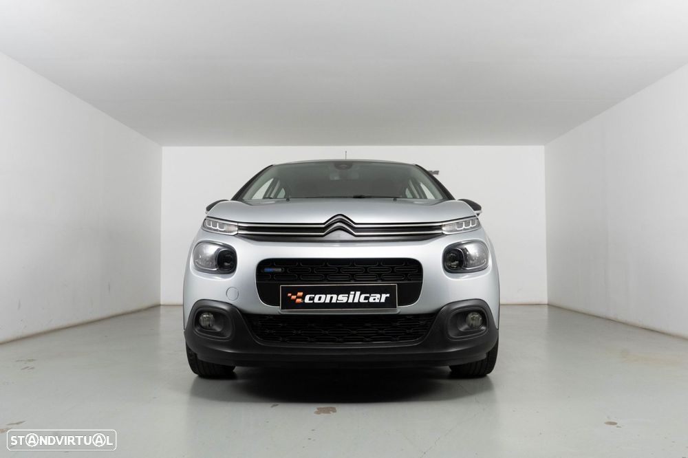 Citroën C3 1.2 PureTech Shine - 3