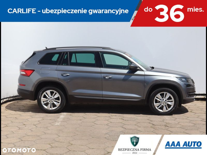 Skoda Kodiaq - 7