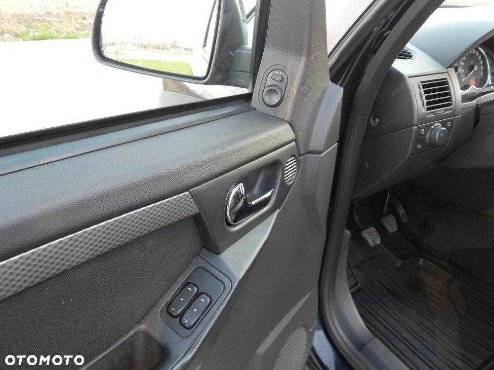 Opel Meriva 1.4 Selection - 22