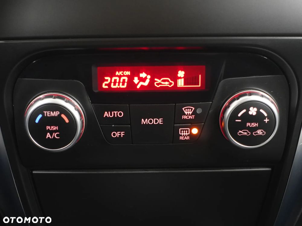 Suzuki SX4 - 32