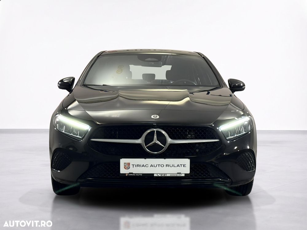 Mercedes-Benz A 250 - 9