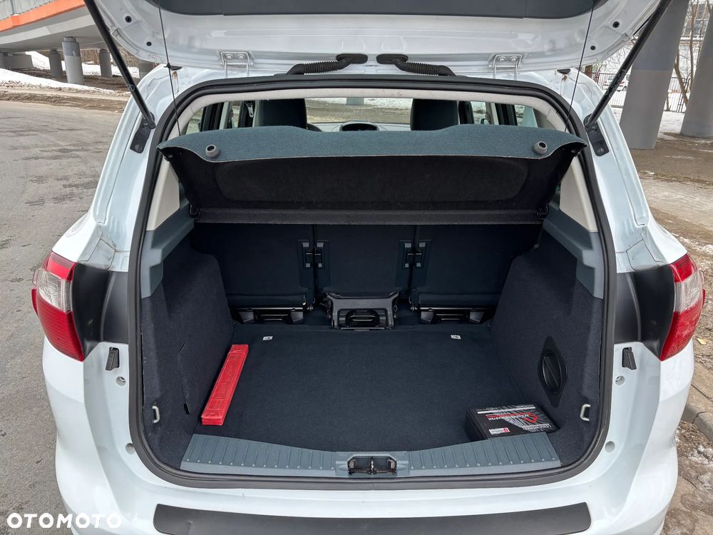Ford C-MAX - 7