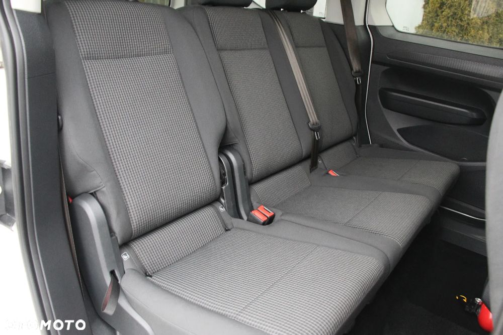 Opel Astra 1.9 CDTI - 15