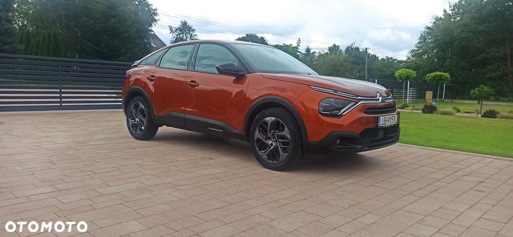 Citroën C4 1.2 PureTech Shine S&S - 28