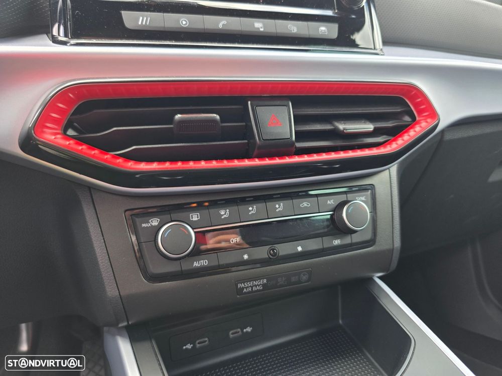 SEAT Arona 1.0 TSI FR - 14