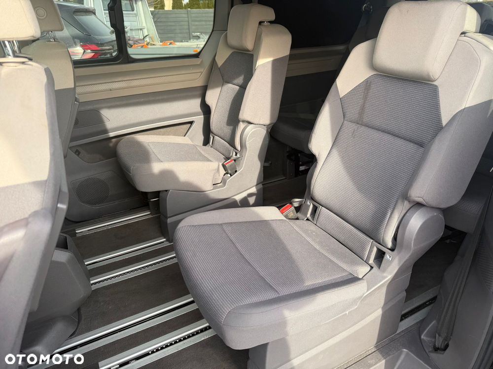 Volkswagen Multivan 2.0 TDI L1 Edition DSG - 17