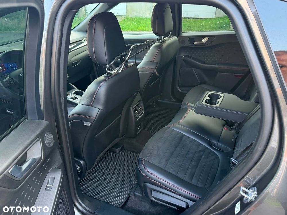 Ford Kuga 2.5 Duratec PHEV ST-LINE X - 10
