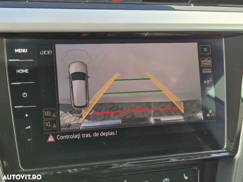 Volkswagen ARTEON SB eHybrid 1.4 TSI Elegance - 31
