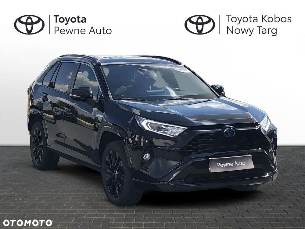 Toyota RAV4 - 7