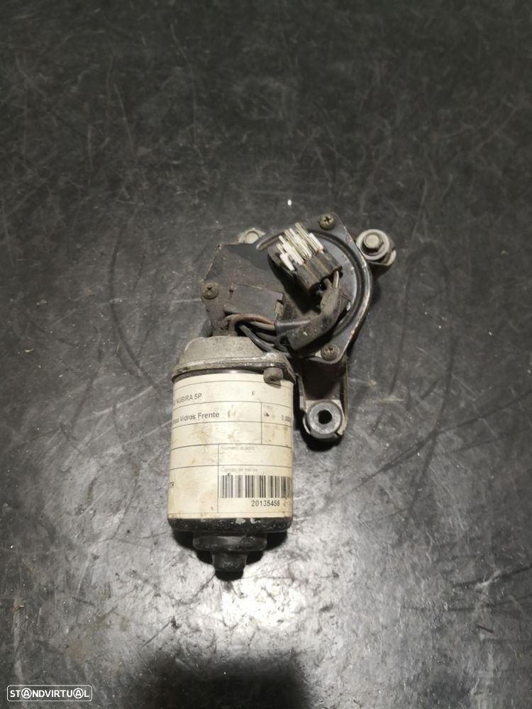 Motor Limpa Vidros Frente Daewoo Nubira (J100) - 1