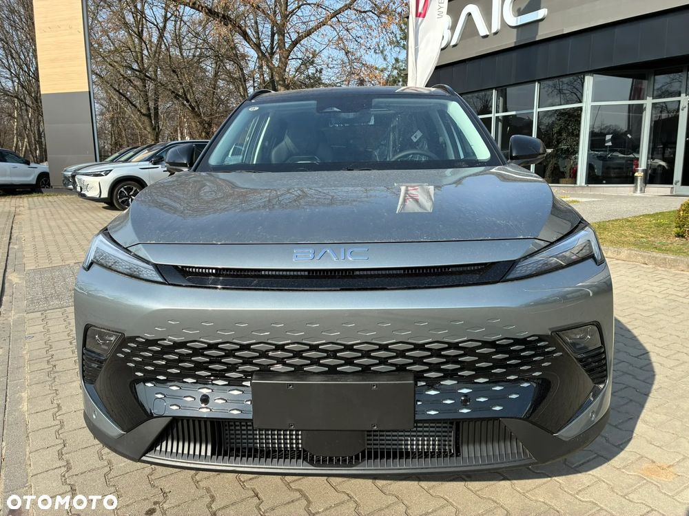 BAIC 5 Beijing 1.5T Comfort DCT - 2