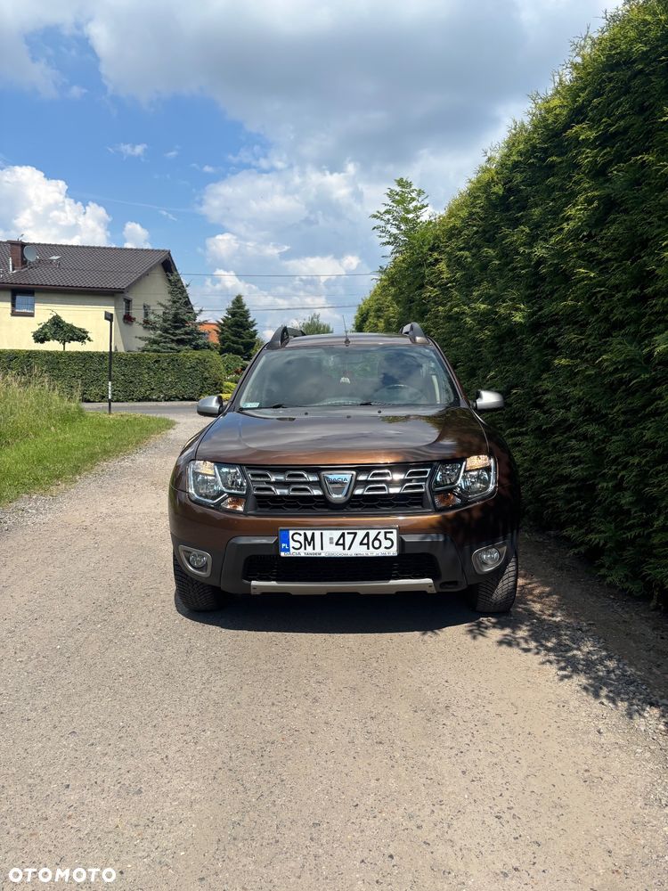 Dacia Duster 1.2 TCe Prestige - 2