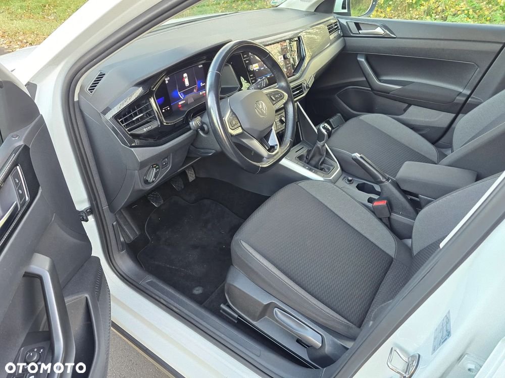 Volkswagen Taigo 1.0 TSI Life - 16