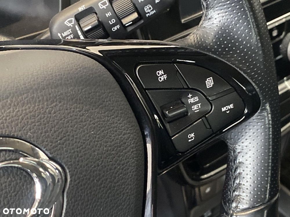 SsangYong/KGM Tivoli - 12