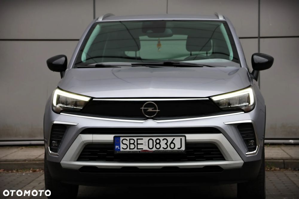 Opel Crossland X 1.2 ECOTEC Start/Stop Innovation - 11