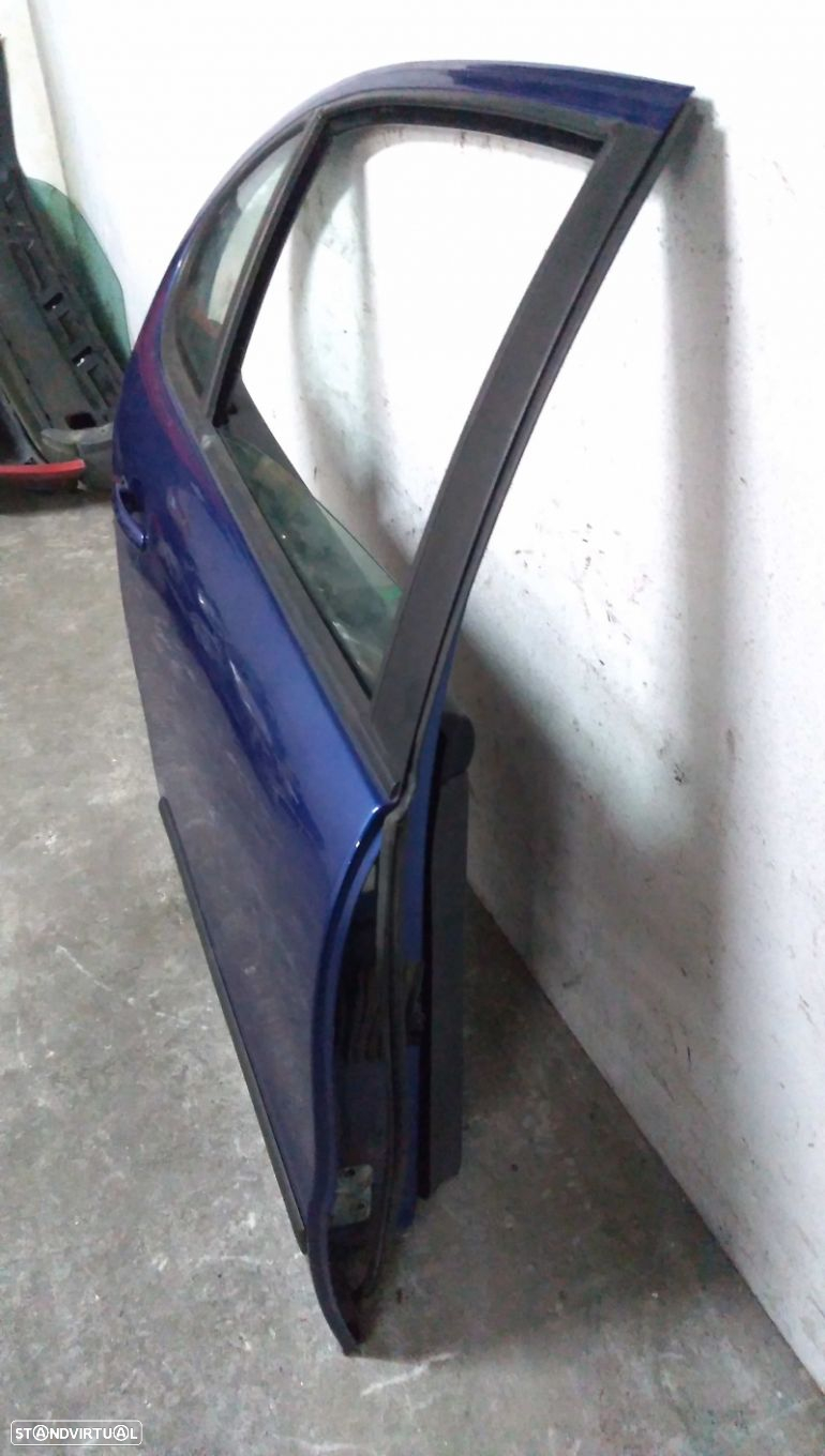 Porta Trás Dto Seat Toledo Ii (1M2) - 3