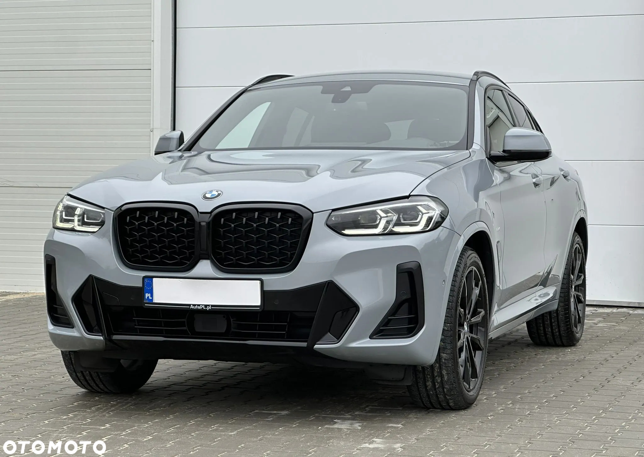 BMW X4 - 14