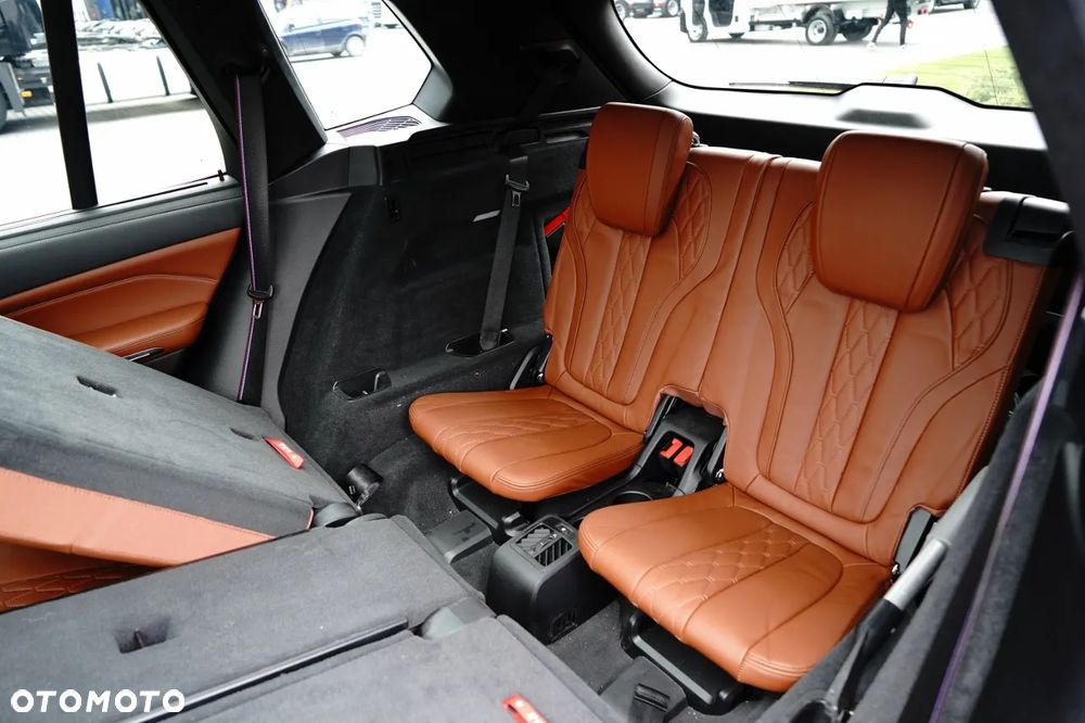 BMW X5 xDrive30d mHEV - 39