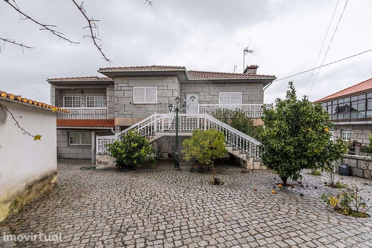 Moradia T3 para venda - Grande imagem: 3/34