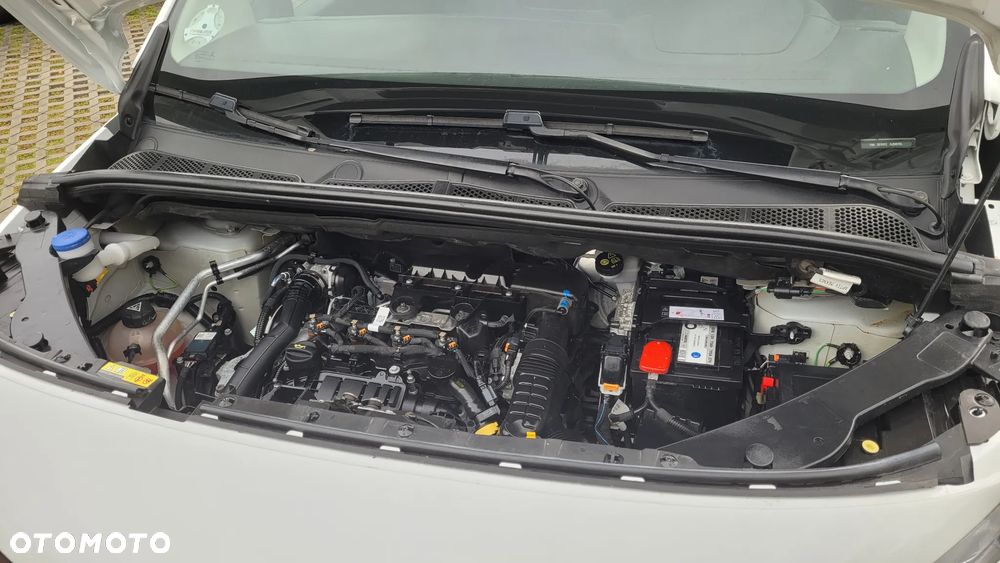 Toyota PROACE CITY L1 1.5d-102PS 3 OSOBY 100000km - 24