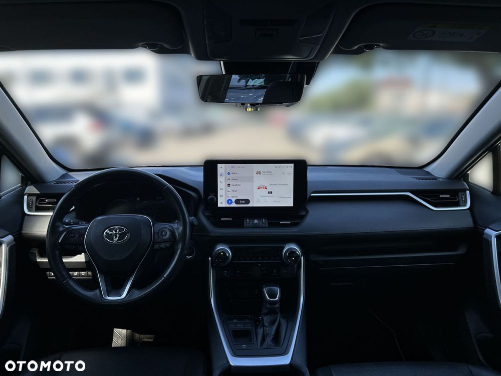 Toyota RAV4 2.5 Hybrid Executive 4x2 - 9