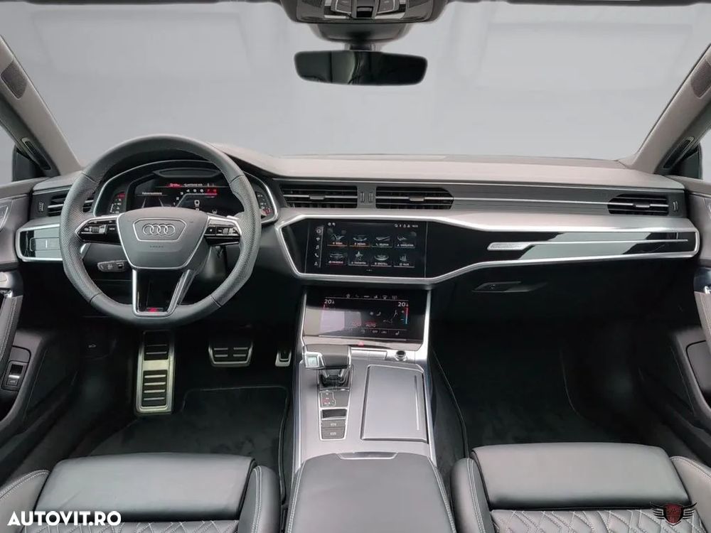 Audi A7 55 TFSI quattro S tronic MHEV - 17