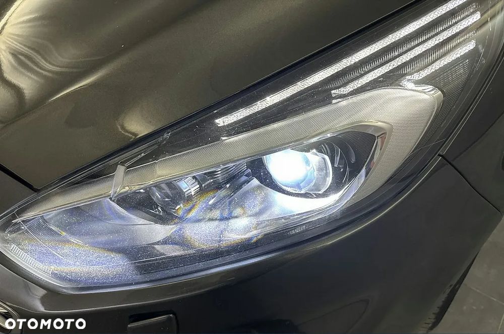 Ford S-Max 2.0 EcoBlue AWD Vignale - 5