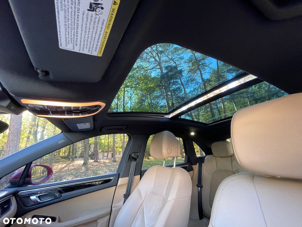 Porsche Macan ver-standard - 18