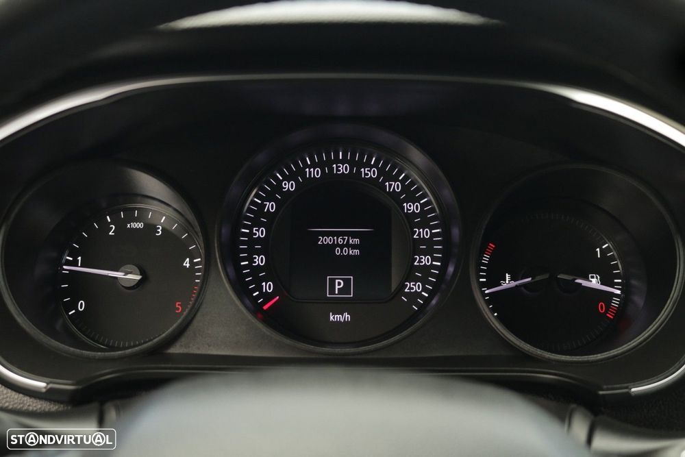Renault Mégane Sport Tourer 1.5 Blue dCi Limited EDC - 33