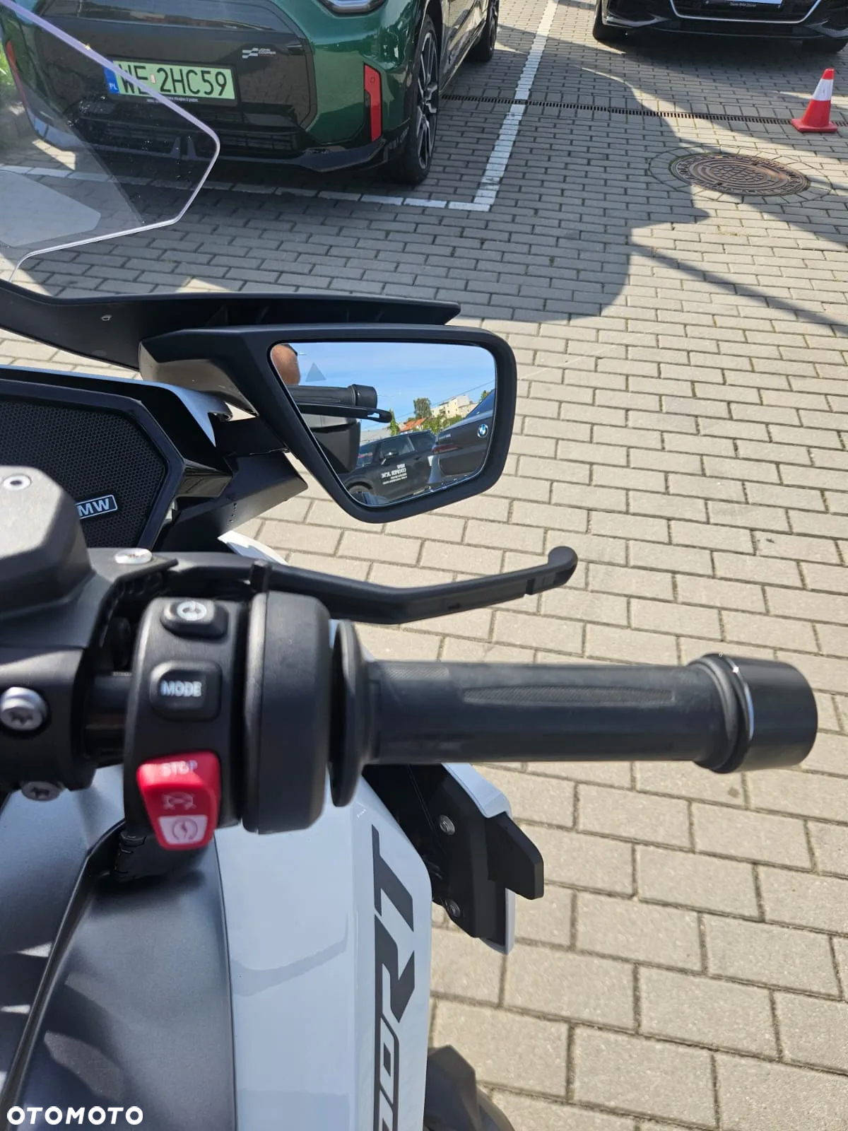 BMW RT - 10