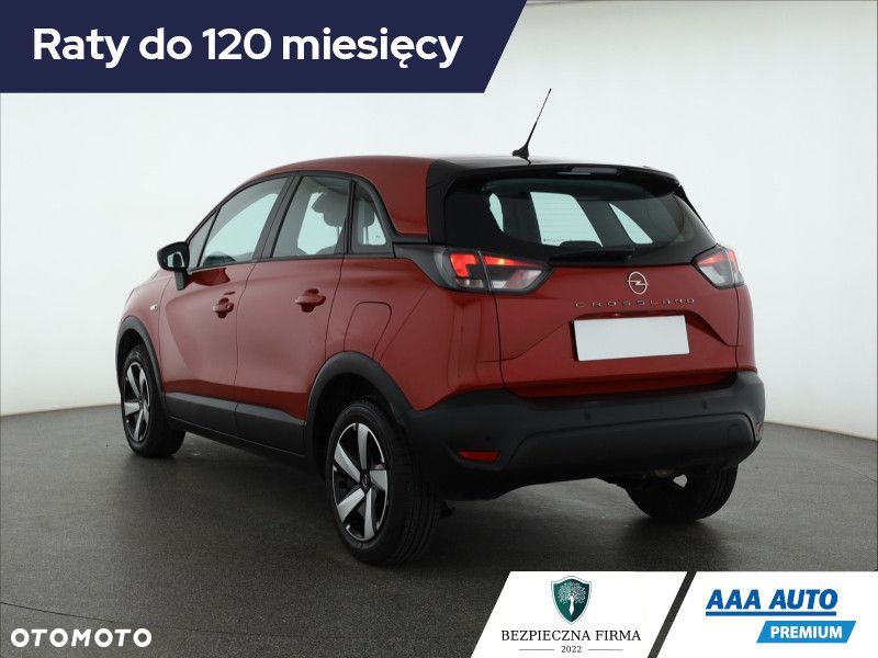 Opel Crossland X - 5