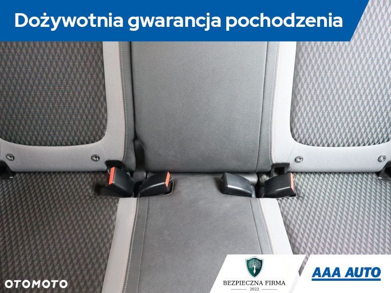 Opel Crossland X - 11