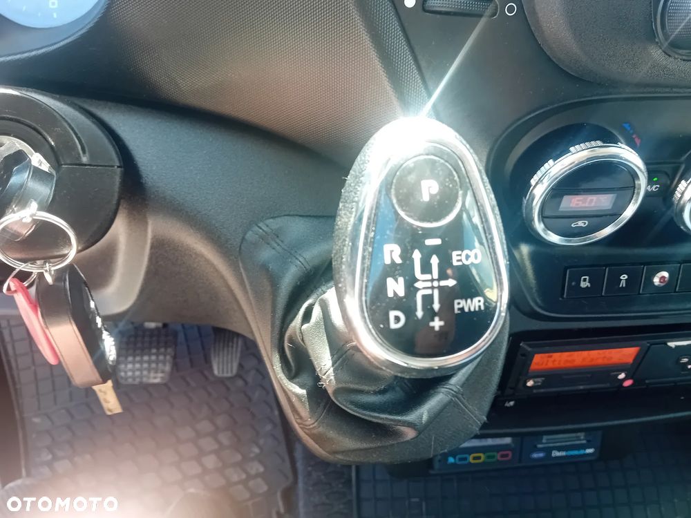 Iveco Chłodnia Kontener - 25
