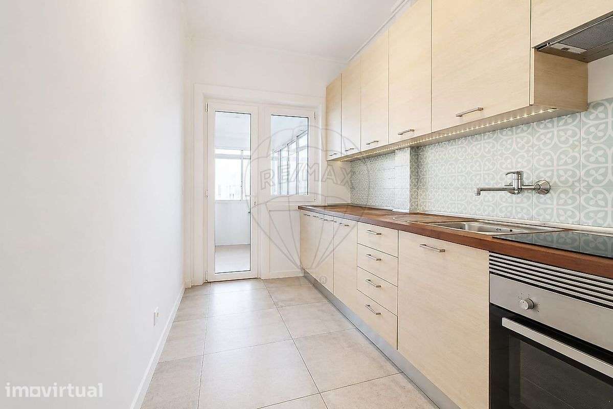 Apartamento T2 para venda - Grande imagem: 4/15