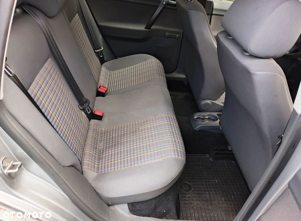 Volkswagen Polo 1.2 Trendline CityLine - 9