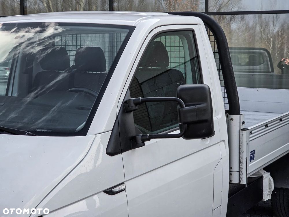 Volkswagen 2016 T6 TRANSPORTER 2.0 140 KM DSG PACZKA - 6